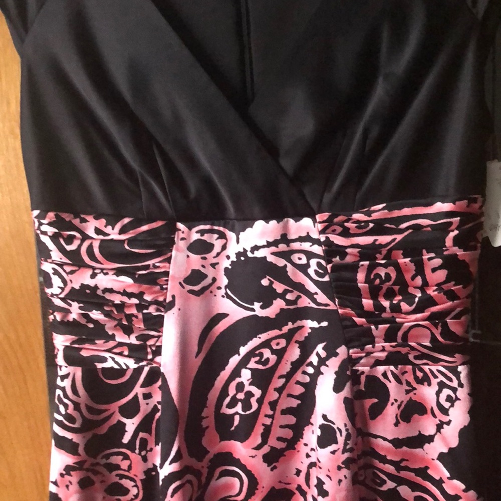 Gorgeous Kay Unger dress from Neiman Marcus